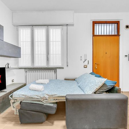 Ris161 -Modern Apartment Equipped With All Comfort- Sesto San Giovanni Exterior foto