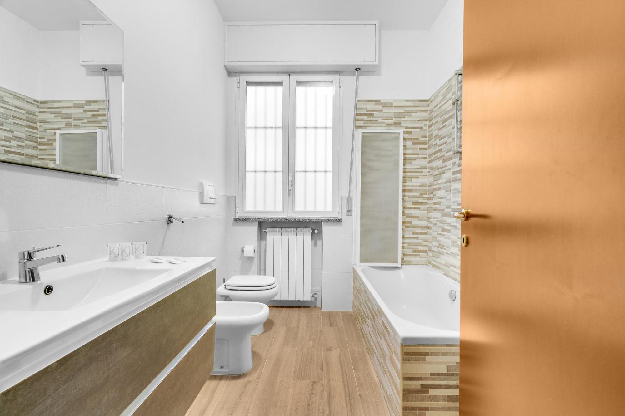 Ris161 -Modern Apartment Equipped With All Comfort- Sesto San Giovanni Exterior foto